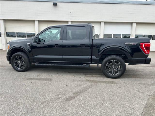 2022 Ford F-150 XLT (Stk: 1201) in Kitchener - Image 11 of 11