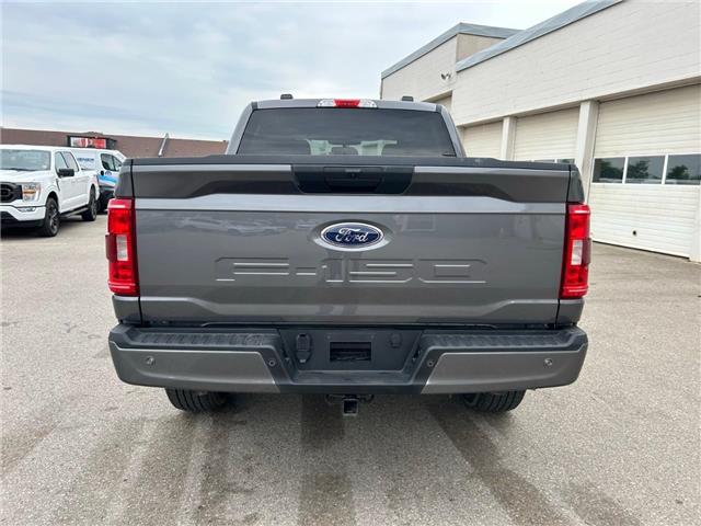 2022 Ford F-150 XLT (Stk: 1196) in Kitchener - Image 8 of 14