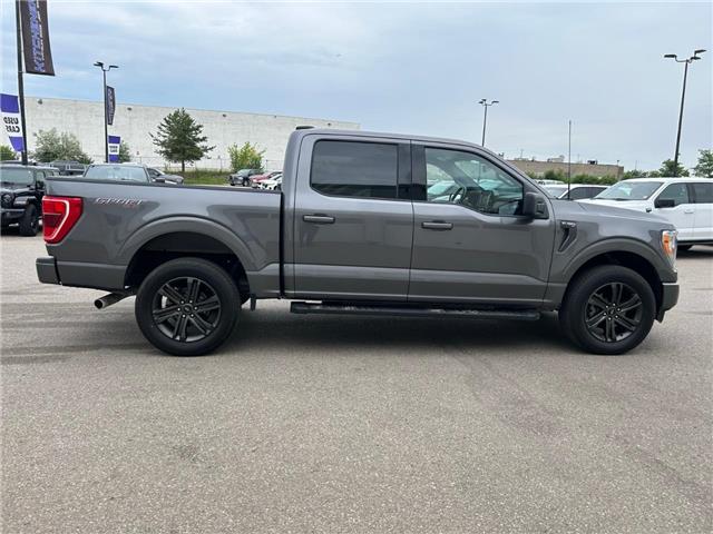2022 Ford F-150 XLT (Stk: 1196) in Kitchener - Image 9 of 14