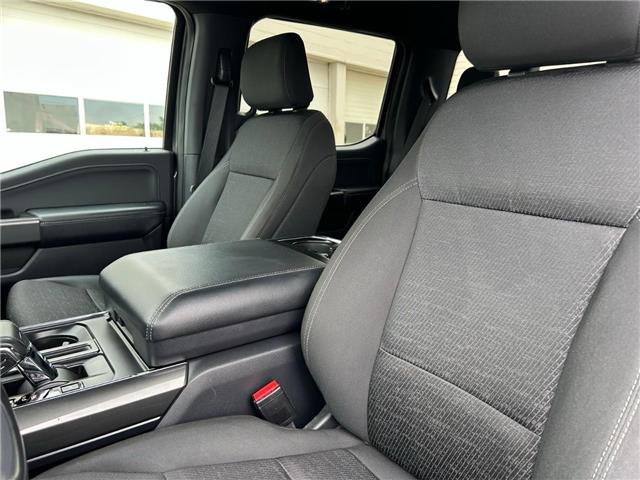 2022 Ford F-150 XLT (Stk: 1196) in Kitchener - Image 13 of 14