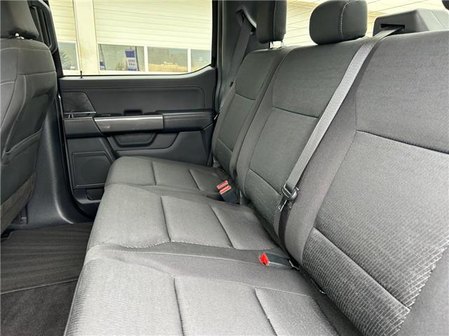 2022 Ford F-150 XLT (Stk: 1196) in Kitchener - Image 14 of 14