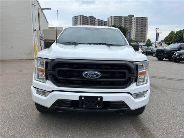 2022 Ford F-150 XLT (Stk: 1200) in Kitchener - Image 2 of 6