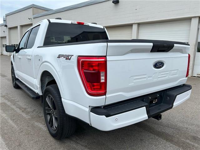 2022 Ford F-150 XLT (Stk: 1200) in Kitchener - Image 3 of 6