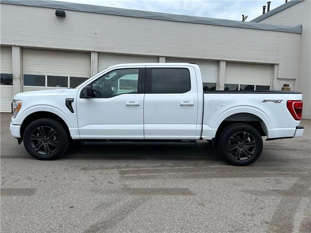 2022 Ford F-150 XLT (Stk: 1200) in Kitchener - Image 4 of 6