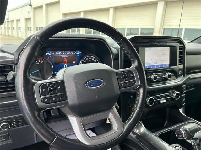 2022 Ford F-150 XLT (Stk: 1200) in Kitchener - Image 6 of 6