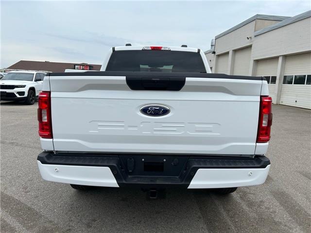 2022 Ford F-150 XLT (Stk: 1198) in Kitchener - Image 3 of 11