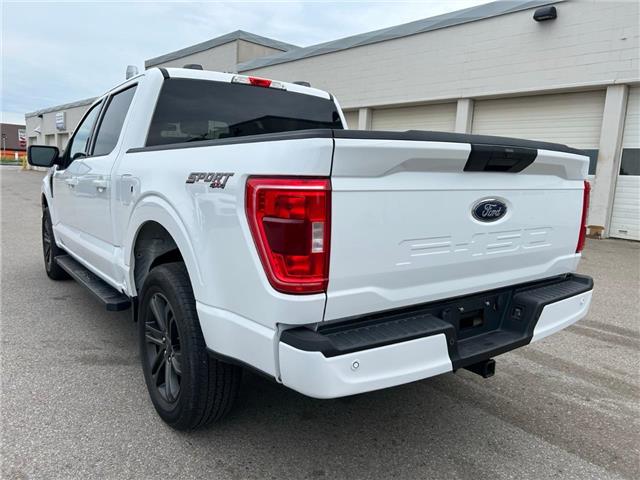 2022 Ford F-150 XLT (Stk: 1198) in Kitchener - Image 6 of 11