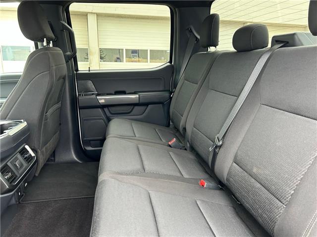 2022 Ford F-150 XLT (Stk: 1198) in Kitchener - Image 10 of 11