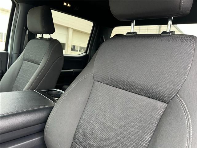2022 Ford F-150 XLT (Stk: 1198) in Kitchener - Image 11 of 11