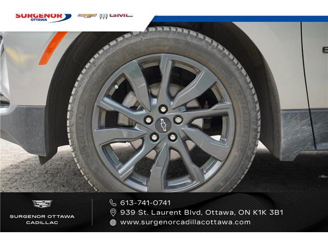2023 Chevrolet Equinox RS (Stk: R28600A) in Ottawa - Image 2 of 18