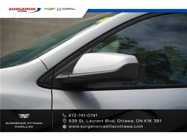 2023 Chevrolet Equinox RS (Stk: R28600A) in Ottawa - Image 3 of 18