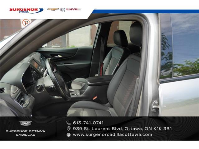 2023 Chevrolet Equinox RS (Stk: R28600A) in Ottawa - Image 10 of 18