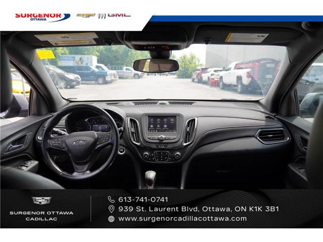 2023 Chevrolet Equinox RS (Stk: R28600A) in Ottawa - Image 12 of 18