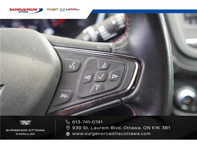 2023 Chevrolet Equinox RS (Stk: R28600A) in Ottawa - Image 15 of 18