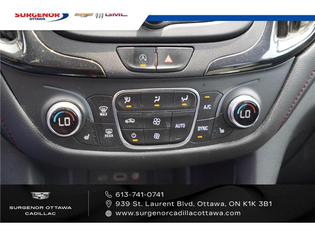 2023 Chevrolet Equinox RS (Stk: R28600A) in Ottawa - Image 18 of 18