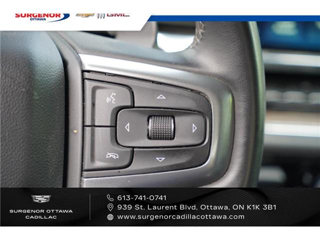 2024 Chevrolet Silverado 1500 LT Trail Boss (Stk: R28208A) in Ottawa - Image 17 of 20 2024 Chevrolet Silverado 1500 LT Trail Boss (Stk: R28208A) in Ottawa - Image 17 of 20