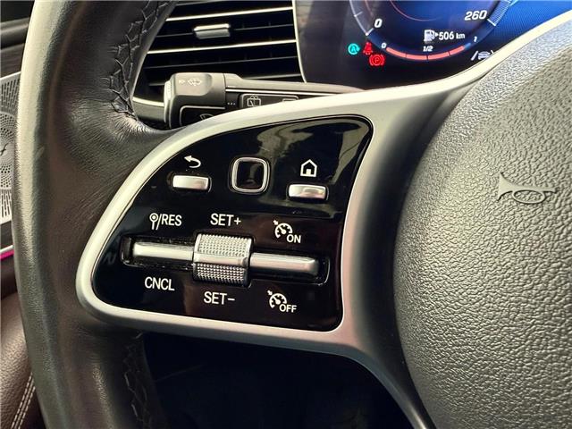 2020 Mercedes-Benz GLS 450 Base (Stk: 260244A) in Calgary - Image 13 of 20