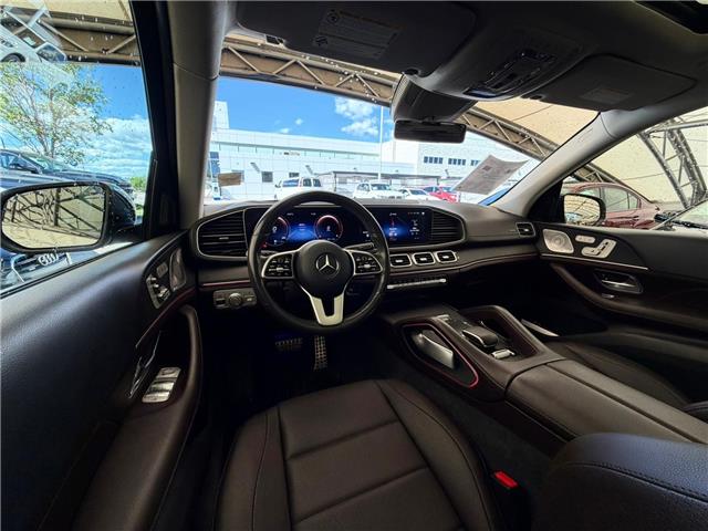 2020 Mercedes-Benz GLS 450 Base (Stk: 260244A) in Calgary - Image 7 of 20