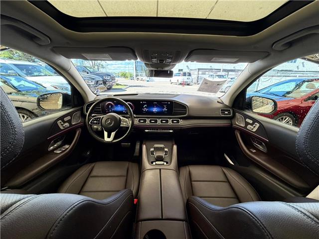 2020 Mercedes-Benz GLS 450 Base (Stk: 260244A) in Calgary - Image 8 of 20