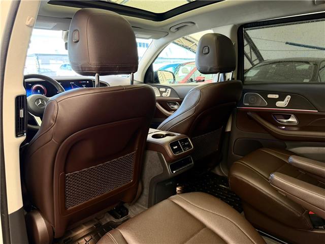 2020 Mercedes-Benz GLS 450 Base (Stk: 260244A) in Calgary - Image 18 of 20