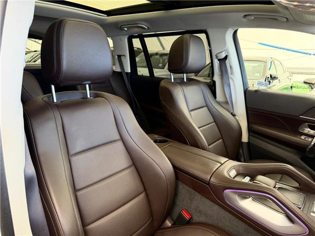 2020 Mercedes-Benz GLS 450 Base (Stk: 260244A) in Calgary - Image 20 of 20