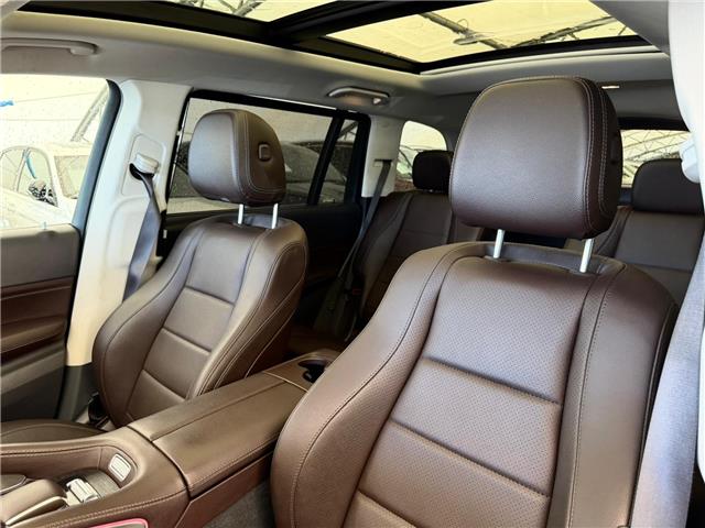 2020 Mercedes-Benz GLS 450 Base (Stk: 260244A) in Calgary - Image 6 of 20