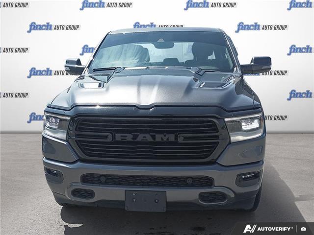 2023 RAM 1500 Sport (Stk: 107928) in London - Image 2 of 26