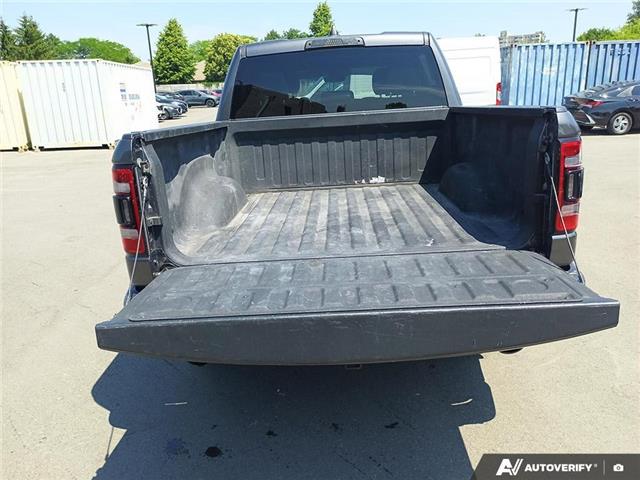 2023 RAM 1500 Sport (Stk: 107928) in London - Image 10 of 26