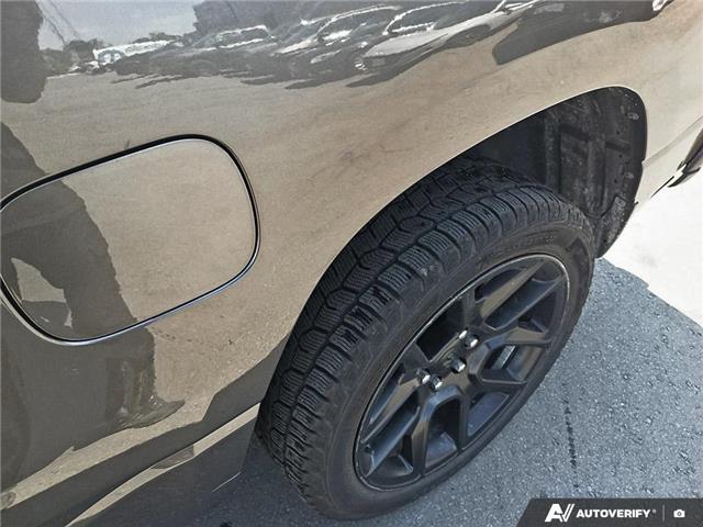 2023 RAM 1500 Sport (Stk: 107928) in London - Image 12 of 26