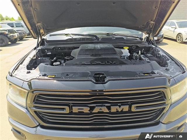 2023 RAM 1500 Sport (Stk: 107928) in London - Image 13 of 26