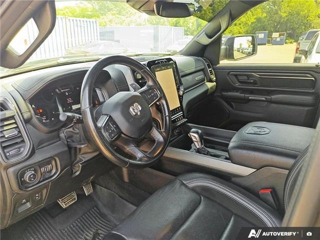 2023 RAM 1500 Sport (Stk: 107928) in London - Image 14 of 26