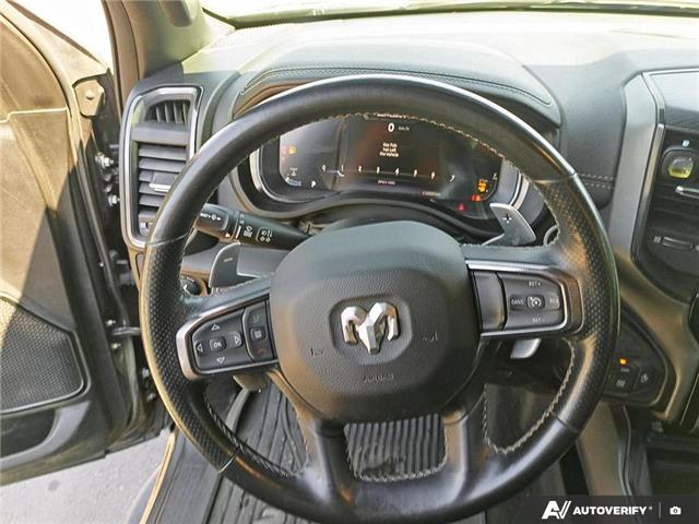 2023 RAM 1500 Sport (Stk: 107928) in London - Image 15 of 26