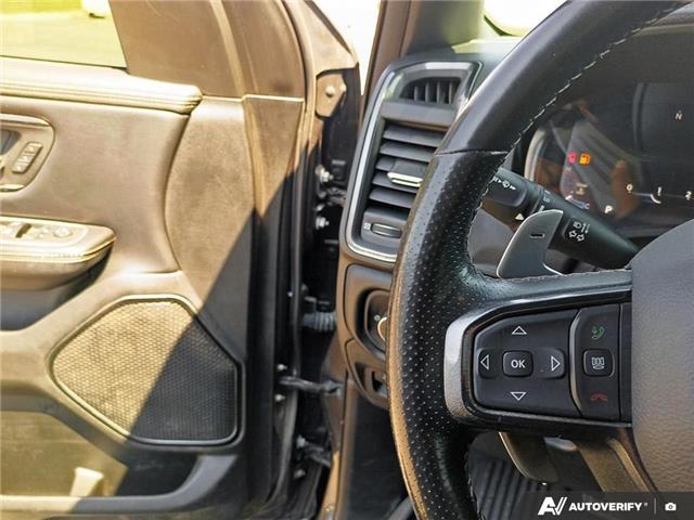 2023 RAM 1500 Sport (Stk: 107928) in London - Image 18 of 26