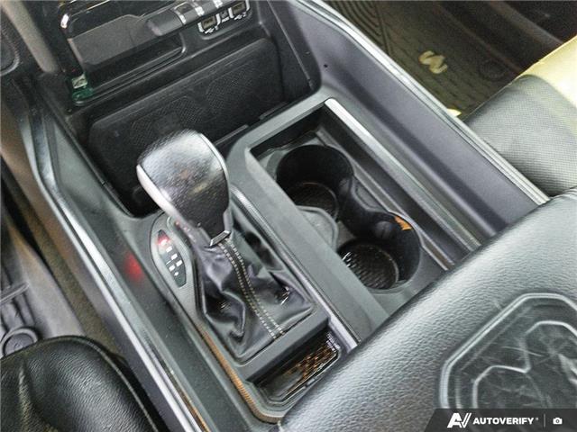 2023 RAM 1500 Sport (Stk: 107928) in London - Image 19 of 26