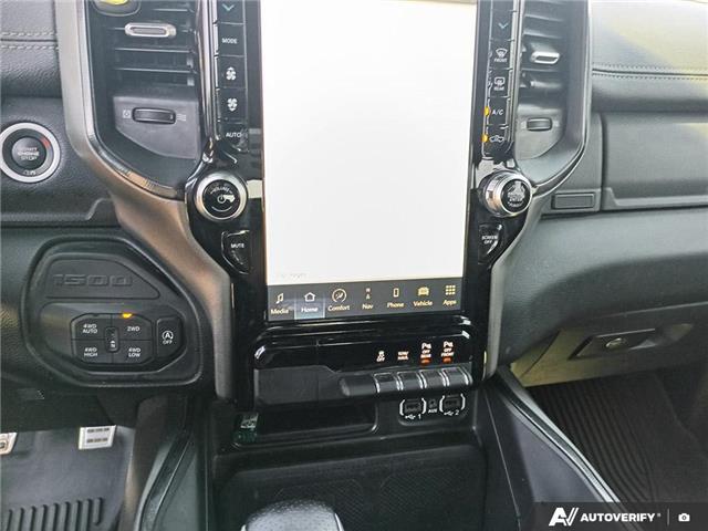 2023 RAM 1500 Sport (Stk: 107928) in London - Image 20 of 26