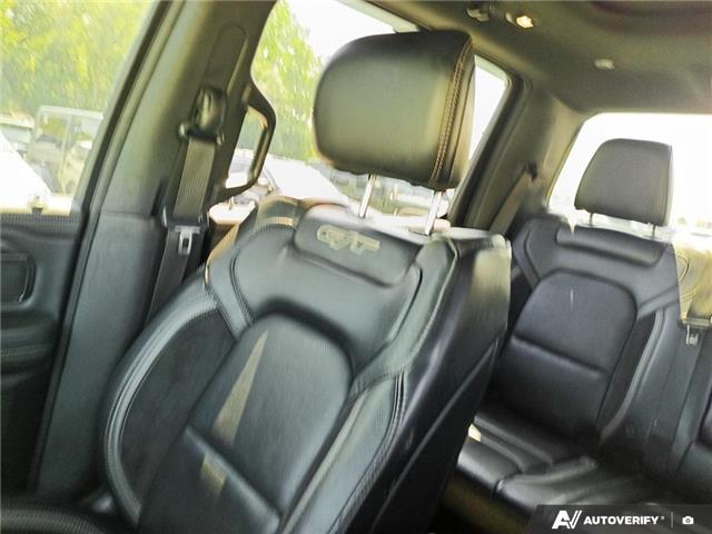 2023 RAM 1500 Sport (Stk: 107928) in London - Image 21 of 26