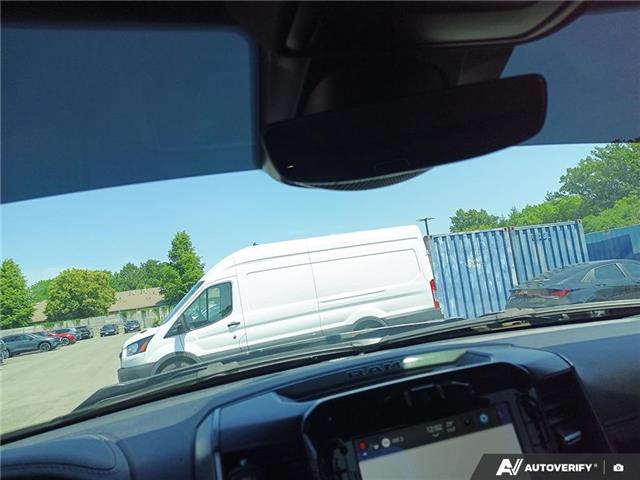 2023 RAM 1500 Sport (Stk: 107928) in London - Image 22 of 26