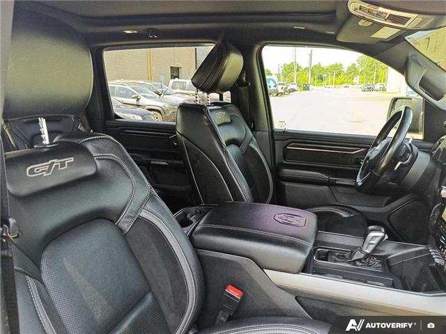 2023 RAM 1500 Sport (Stk: 107928) in London - Image 23 of 26