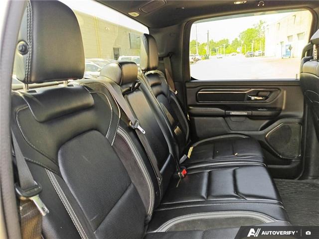 2023 RAM 1500 Sport (Stk: 107928) in London - Image 24 of 26