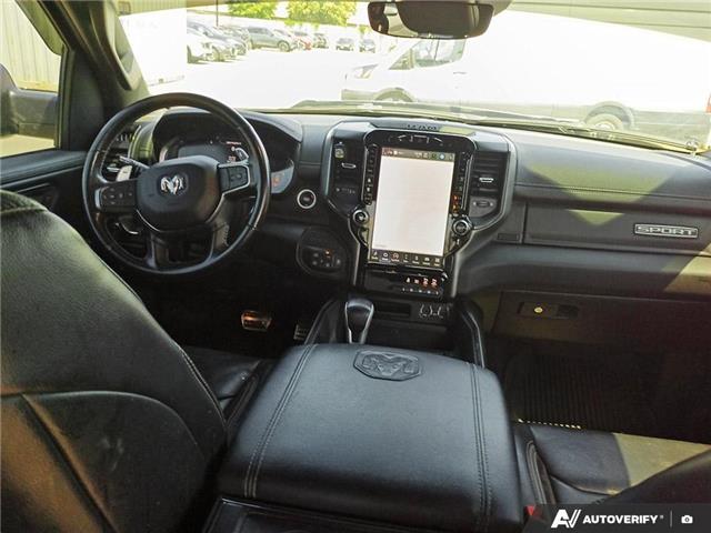 2023 RAM 1500 Sport (Stk: 107928) in London - Image 25 of 26