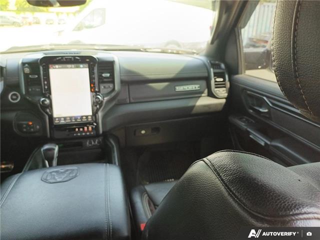2023 RAM 1500 Sport (Stk: 107928) in London - Image 26 of 26