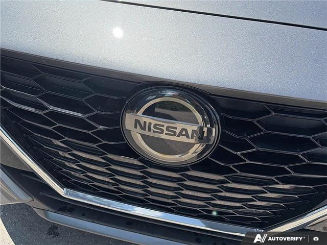 2023 Nissan Sentra  (Stk: 167057) in London - Image 10 of 25