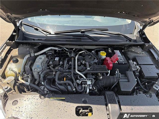 2023 Nissan Sentra  (Stk: 167057) in London - Image 11 of 25