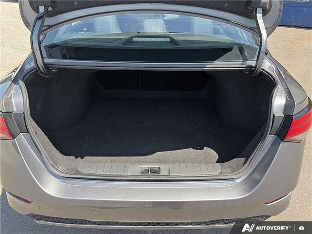 2023 Nissan Sentra  (Stk: 167057) in London - Image 13 of 25