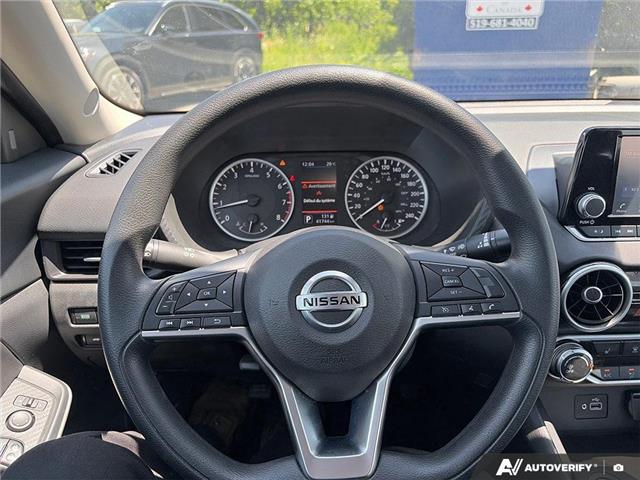 2023 Nissan Sentra  (Stk: 167057) in London - Image 15 of 25