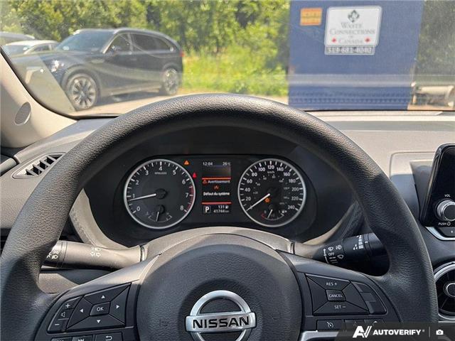 2023 Nissan Sentra  (Stk: 167057) in London - Image 16 of 25