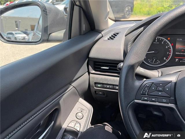 2023 Nissan Sentra  (Stk: 167057) in London - Image 18 of 25