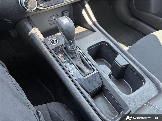 2023 Nissan Sentra  (Stk: 167057) in London - Image 19 of 25