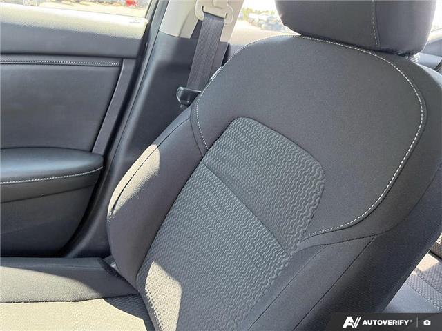 2023 Nissan Sentra  (Stk: 167057) in London - Image 21 of 25