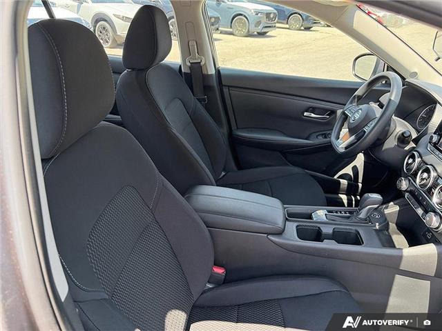 2023 Nissan Sentra  (Stk: 167057) in London - Image 22 of 25
